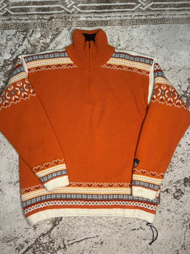 Maglione sci campagnolo - maglione,