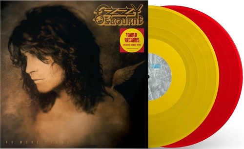 Ozzy osbourne more - ‘no,