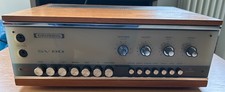 Grundig SV80 impianto