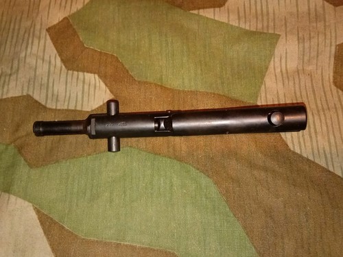 Original mg34 ruptured - original,