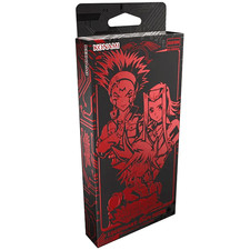 Yu-Gi-Oh! Mazzi Leggendari 5D