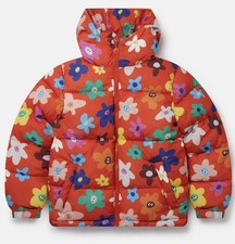 Giacca cappotto imbottito