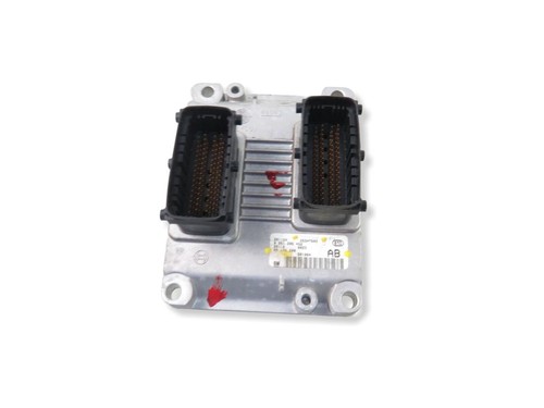 Modulo centralina motore - , opel