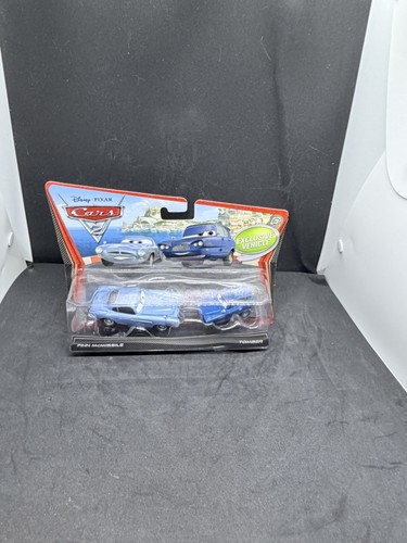 Disney pixar cars finn - disney, 2