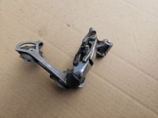 Deragliatore posteriore