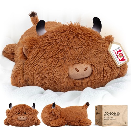 Mewaii cuscino peluche - cuscino,
