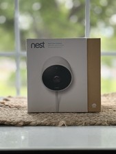 Nest NC2100ES Telecamera di