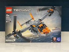 LEGO TECHNIC: Bell-Boeing V-22