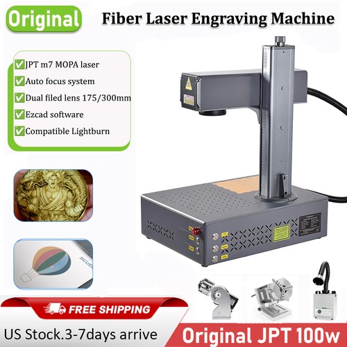 Macchina per marcatura - , laser