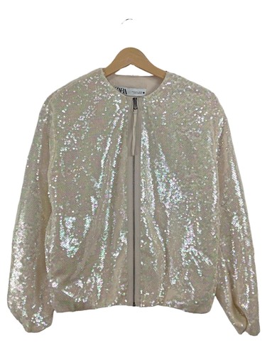 Zara giacca bomber - , donna
