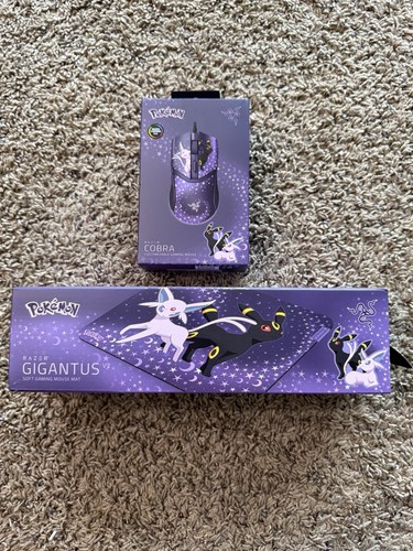 Nuovo pokemon x razer - pokemon,