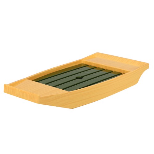Piatto sushi giapponese - ,