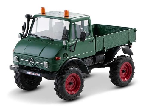 Fms fxc24 unimog - fms,