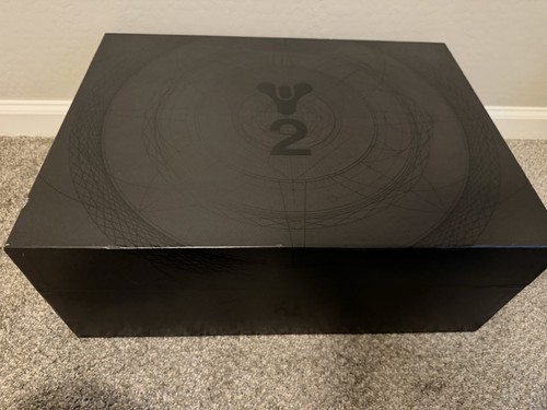 Destiny collector edition - destiny,