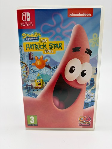 Das patrick star - das,