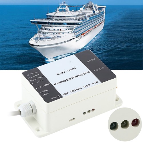 Ricevitore ais dual - ricevitore,