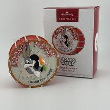 Hallmark Keepsake 2025 Looney