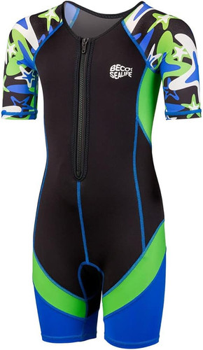 Shorty muta neoprene - shorty,