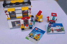 Negozio Lego Shop 40305 + set
