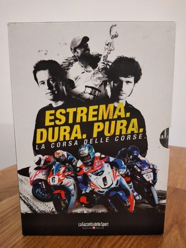 Tourist trophy 2011 - tourist,