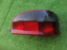 FANALE POSTERIORE DESTRO CITROEN SAXO 1996-1997 Nuovo Originale 