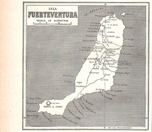Carta geografica antica