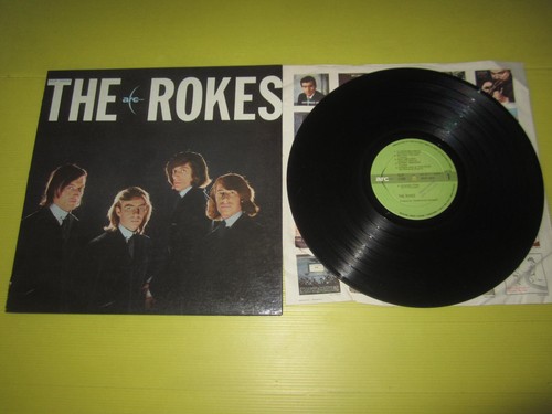 The rokes - the, rca