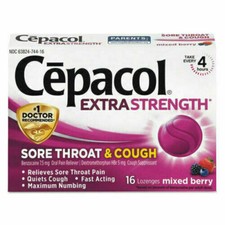 Cepacol Extra Strength Sore