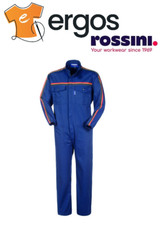 ROSSINI Tuta Tutone da Lavoro