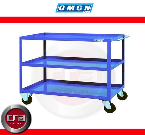 Carrello gigante portautensili - carrello,