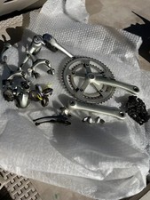 Gruppo shimano 105 - gruppo, completo