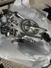 Gruppo Shimano 105 completo 9