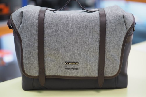 Borsa explorer olympus - borsa,