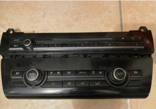 plancia aria bmw serie 5 2010 2016