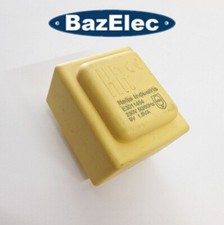 TRASFORMATORE HR 9V OUT 1,5VA