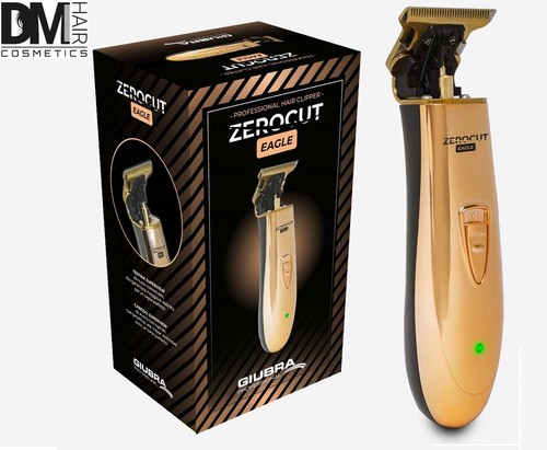 Giubra zerocut eagle oro - zerocut,