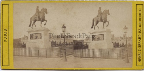Soprammobile henri pont - henri,