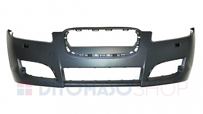Paraurti anteriore primed - paraurti,