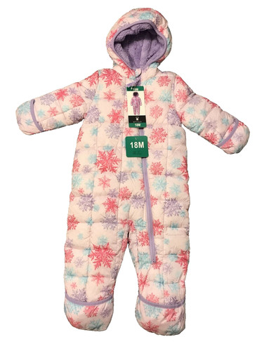 Tuta neve spyder bambino - da,
