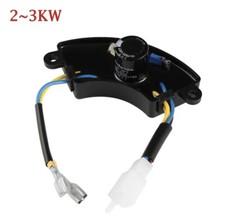 Avr regolatore tensione - avr, di