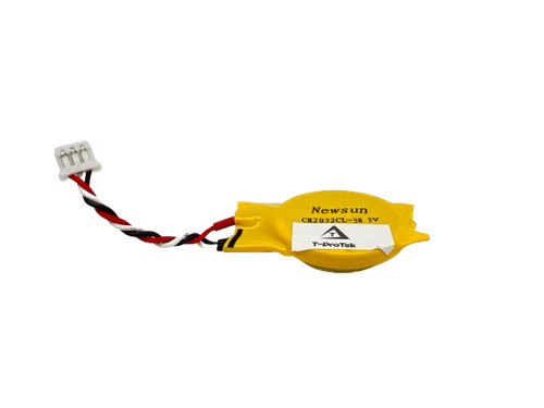 Batteria rtc bios cmos - bios,
