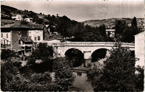 Cpa boen sur lignon - cpa, boen-sur-lignon