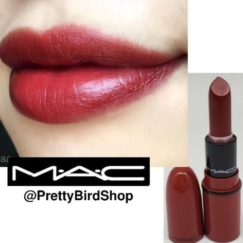 Ultimo mac dubonnet rossetto - ultimo!,