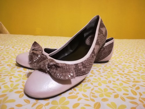 Ballerine 40 - ballerine, n