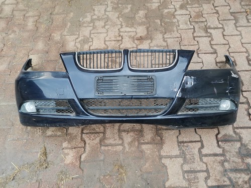 Paraurti anteriore bmw 320d - paraurti,