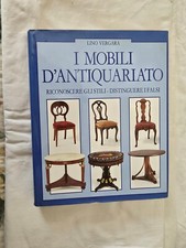 LINO VERGARA - I MOBILI