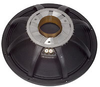 Peavey pollici low rider - low,