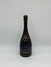 Krug 1995 Vintage Champagne