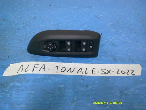 Alfa romeo tonale tastiera - tonale,