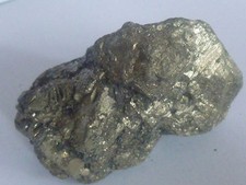 Crystal therapy pyrite - pyrite, a++